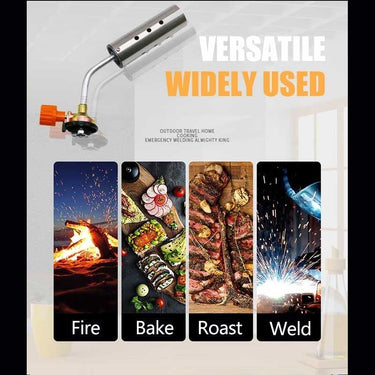 Portable Powerful Flamethrowerďź50% OFFďź